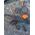 Light My Fire Krzesiwo wym. do noża FireKnife Bio Rustyorange 12363452 7331423011605