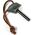 Light My Fire Krzesiwo wym. do noża FireKnife Bio Sagegreen 12363453 7331423013708