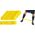 YakimaSport Guma fitness - zestaw 20 gum ŻÓŁTE - mały opór 12363640 5903137554710
