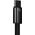 Kabel USB Baseus USB-A - USB-C 1 m Czarny (CAWJ000001) 12367099 6932172618087