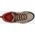 Buty trekkingowe męskie Columbia Redmond III WP brązowe r. 41 1/2 12404231 194004227652