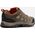Buty trekkingowe męskie Columbia Redmond III WP brązowe r. 41 1/2 12404231 194004227652