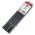 Abraboro Zestaw 4 dłut SDS-Plus, płaskie 250x20 mm ABRABORO 12407758 5999082060901