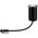 Paulmann Outdoor Plug & Shine Floor 7W IP65 230V 3000K Szary/ Aluminium 12408356 4000870943700