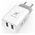 Ładowarka Maxximus Ład. sieć. Maxximus Urban 2.1A Lightning, 2xUSB 12419854 5901313560722