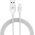 Ładowarka Maxximus Ład. sieć. Maxximus Urban 2.1A Lightning, 2xUSB 12419854 5901313560722