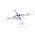 Dron Revell 23842 Quadrocopter Go! Stunt 12424659 4009803238425