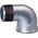 ARKAINSTALACJE Kolano OC-G92 20 90-3/4" WEW/ZEW ocynkowane 12456498 5901669422408