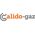 ARKAINSTALACJE Zawór kulowy Calido-Gaz CG/ZG-WWR20 gazowy W/W 3/4" 12456535 5902557275274