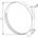 AWENTA Opaska zaciskowa Awenta OP2 fi 100-120 12456689 5905033298484
