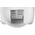 AWENTA Wentylator kanałowy VTR Awenta VTR100D fi100mm 42/70m3/h 12/22,5W 230V biały 12456697 5905033313651