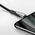 Kabel USB Joyroom USB-A - Lightning 3 m Czarny (S-M411 Lightning 3m) 12462166 6956116798888