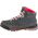 Buty trekkingowe damskie CMP CMP Heka WP Wmn Hiking 3Q49556-41UH szary 40 12462519 8057153633359