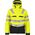 Projob Kurtka Odblaskowa ProJob 6422 Padded Yellow/Black 12467426 7316220606575