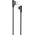Kabel USB Maxximus USB-A - microUSB 1 m Czarny 12467551 5901313413714