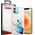 Maxximus MX AQUARELLE IPHONE 12 PRO NIEBIESKO-BIAŁY / NAVY-WHITE 12467573 5901313072553