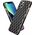 Maxximus MX LUXURY IPHONE 11 PRO BLACK / CZARNY 12467632 5901313074007