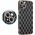 Maxximus MX LUXURY IPHONE 11 PRO BLACK / CZARNY 12467632 5901313074007