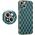 Maxximus MX LUXURY IPHONE 11 PRO DARK GREEN / ZIELONY 12467633 5901313074014