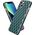 Maxximus MX LUXURY IPHONE 11 PRO MAX DARK GREEN / ZIELONY 12467635 5901313074076