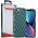 Maxximus MX LUXURY IPHONE 11 PRO MAX DARK GREEN / ZIELONY 12467635 5901313074076