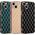 Maxximus MX LUXURY IPHONE 12 PRO DARK GREEN / ZIELONY 12467642 5901313074168