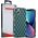 Maxximus MX LUXURY IPHONE 12 PRO DARK GREEN / ZIELONY 12467642 5901313074168