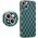 Maxximus MX LUXURY SAMSUNG A72 5G DARK GREEN / ZIELONY 12467658 5901313073987