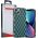 Maxximus MX LUXURY SAMSUNG A72 5G DARK GREEN / ZIELONY 12467658 5901313073987