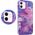 Maxximus MX MARBLE IPHONE 13 PINK / RÓŻOWY 12467679 5901313073475