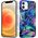Maxximus MX MARBLE IPHONE 13 PRO MAX NAVY / GRANATOWY 12467680 5901313073512