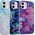 Maxximus MX MARBLE IPHONE 13 PRO MAX NAVY / GRANATOWY 12467680 5901313073512