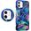 Maxximus MX MARBLE IPHONE 13 PRO MAX NAVY / GRANATOWY 12467680 5901313073512
