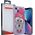 Maxximus MX OWL COOL IPHONE 11 PRO MAX PURPLE / FIOLETOWY 12467703 5901313074717