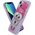 Maxximus MX OWL COOL IPHONE 11 PRO MAX PURPLE / FIOLETOWY 12467703 5901313074717