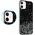 Maxximus MX SHINE SAMSUNG S21+ 5G BLACK / CZARNY 12467936 5901313074557