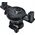 Maxximus UCHWYT SAMOCHODOWY MAXXIMUS CATCHER czarny, do kratki, samozamykający 12468017 5901313413639