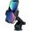 Maxximus UCHWYT SAMOCHODOWY MAXXIMUS VADER BLACK / CZARNY, DO SZYBY 12468021 5901313414117