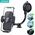 Maxximus UCHWYT SAMOCHODOWY MAXXIMUS VADER BLACK / CZARNY, DO SZYBY 12468021 5901313414117