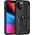OEM Etui MILITARY ARMOR Iphone 12 PRO MAX czarny 12468288 5901313835431