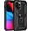 OEM Etui MILITARY ARMOR Iphone 13 PRO MAX czarny 12468293 5901313835462
