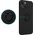 OEM Etui Silicon Ring do Iphone 11 PRO czarny 12468305 5901313834656