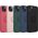 OEM Etui Silicon Ring do Iphone 11 różowy 12468319 5901313834632