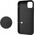 OEM Etui Silicon Ring do Iphone 13 PRO MAX niebieski 12468357 5901313834960