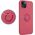 OEM Etui Silicon Ring do Iphone XR jasno czerwony 12468404 5901313834595