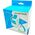 OEM UCHWYT SAMOCHODOWY TC-080 DO SZYBY WHITE / GREEN, BIAŁO-ZIELONY 12468813 5901313414032
