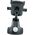 OEM UCHWYT SAMOCHODOWY WIELOFUNKCYJNY TC-060 BLACK / CZARNY 12468817 5901313414049