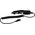 Ładowarka OEM ŁAD SAM MICRO USB OEM CZARNA black 1A 12468841 5901313412724