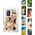 3MK 3MK FERYA ARMOR CASE Samsung A72 ALL SAFE 3.0 12474280 5903108342445