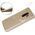 Mercury MERCURY JELLY CASE SAMSUNG A13 4G GOLD / ZŁOTY 12474360 8809842292947